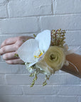 Wrist Corsage