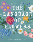 Book - The Language of Flowers