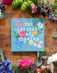 Book - The Language of Flowers