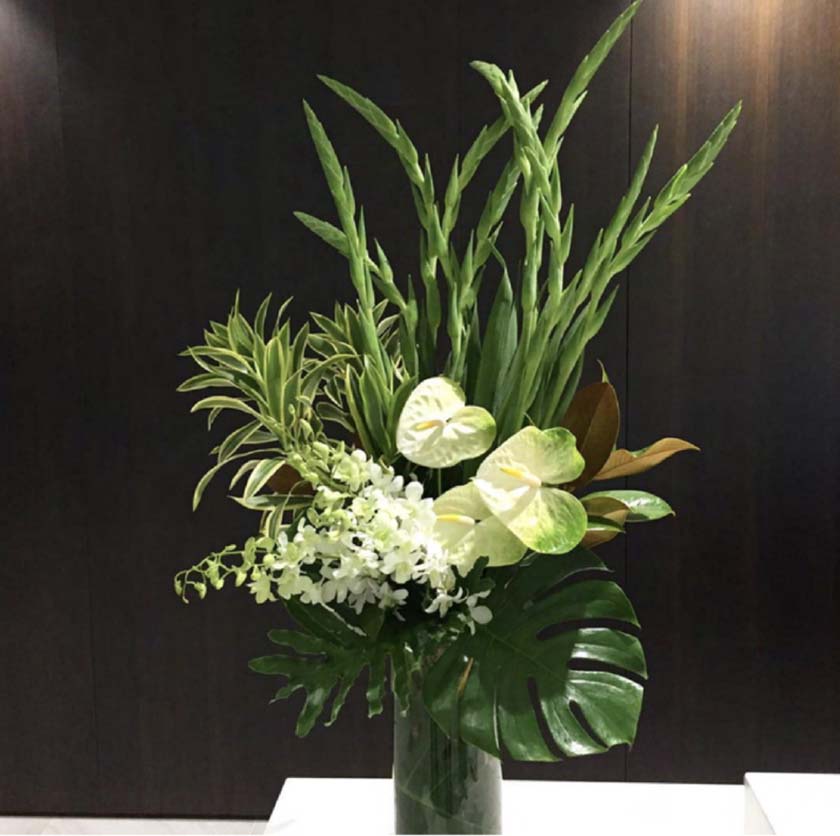 Corporate-flowers-sydney