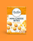 Cheese bites