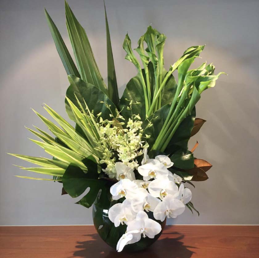 corporate-floral-arrangements-sydney