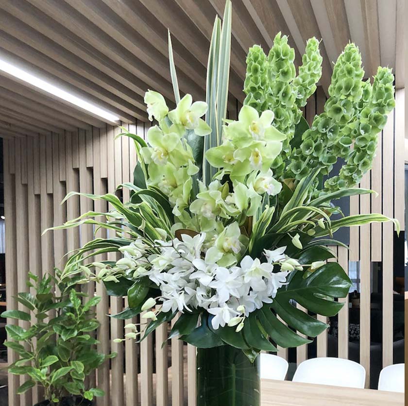 corporate-office-flowers-sydney