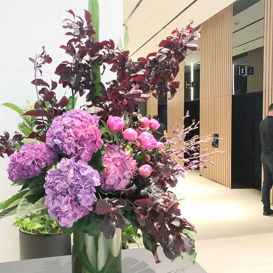 corporate-reception-flowers-sydney